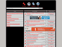 Tablet Screenshot of patent-forum.com